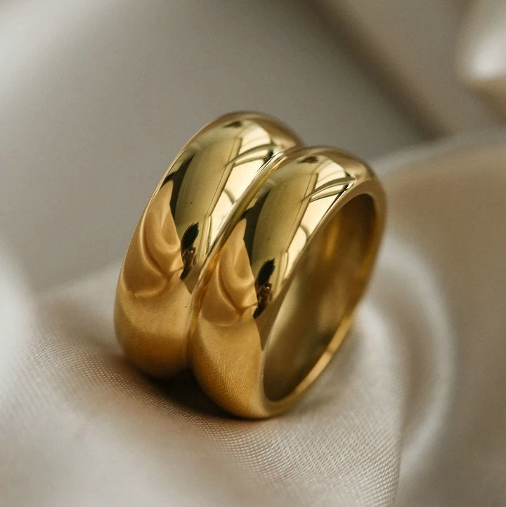 Simple Heart Open Adjustable Ring For Women Female Cute Finger Rings  Romantic Birthday Gift Girlfriend Fashion Zircon Jewelry - AliExpress