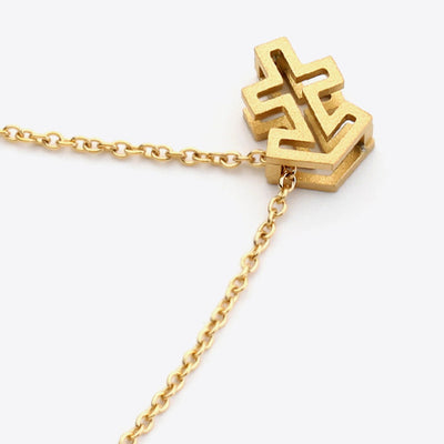 Best Gold Zodiac Constellation Pendant Necklace | Best Aesthetic Yellow Gold Zodiac Constellation Sign Pendant Necklace Jewelry Gift for Women, Mother, Wife | Mason & Madison Co.